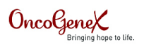 (ONCE GENEX LOGO)