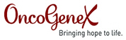 (ONCOGENEX LOGO)
