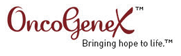 (ONCOGENEX LOGO)