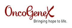 (ONCOGENEX LOGO)